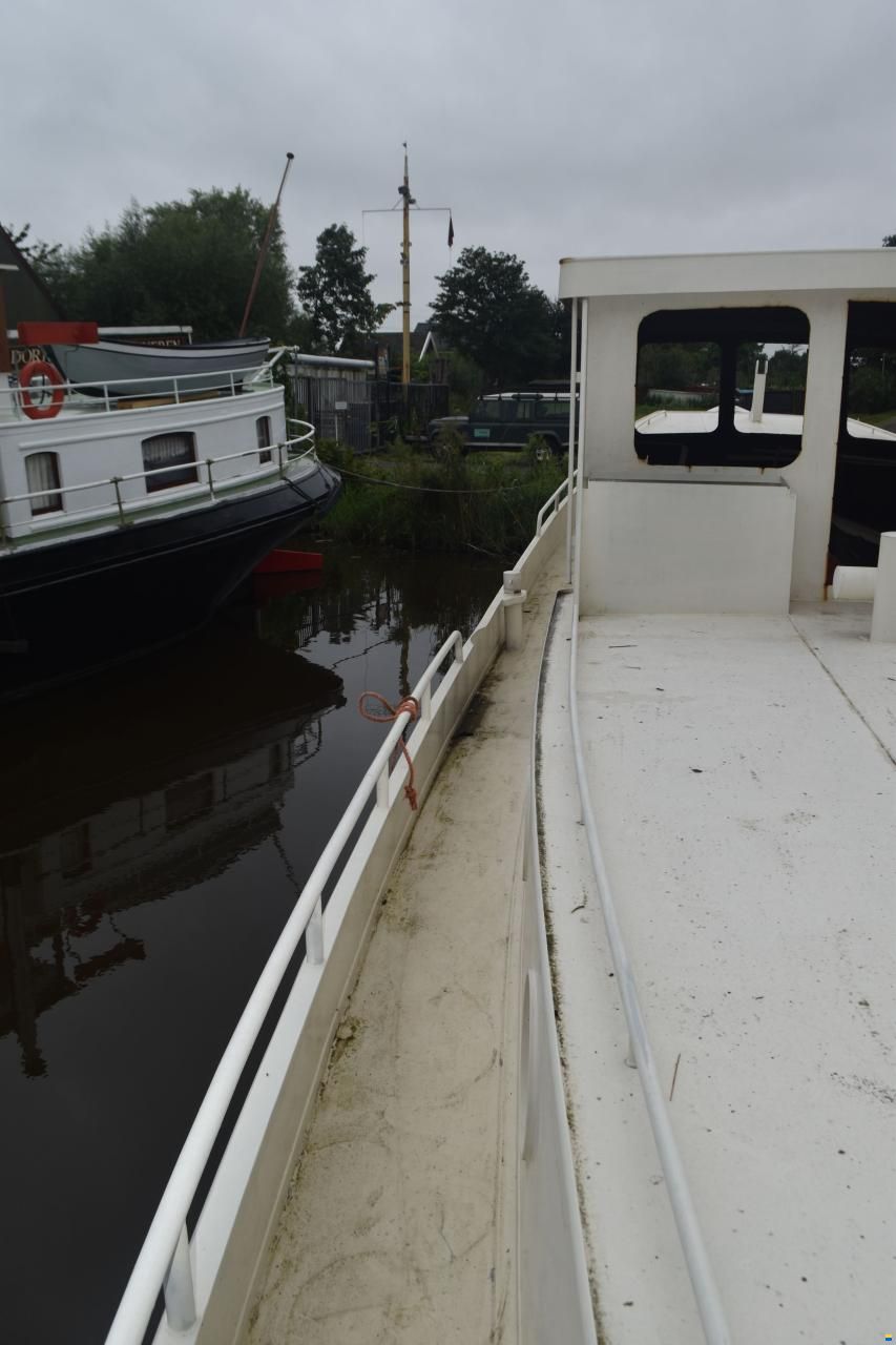 Loodsboot 19.99