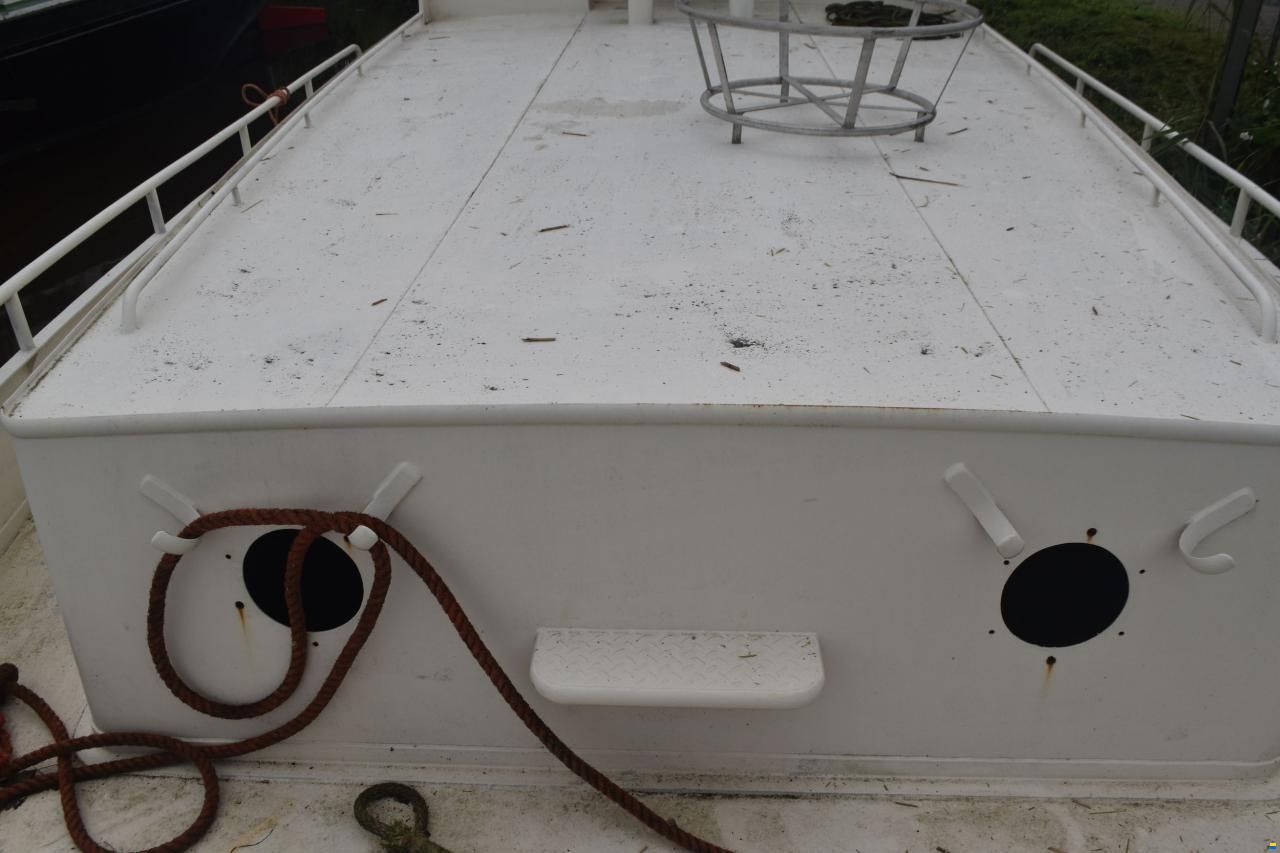 Loodsboot 19.99