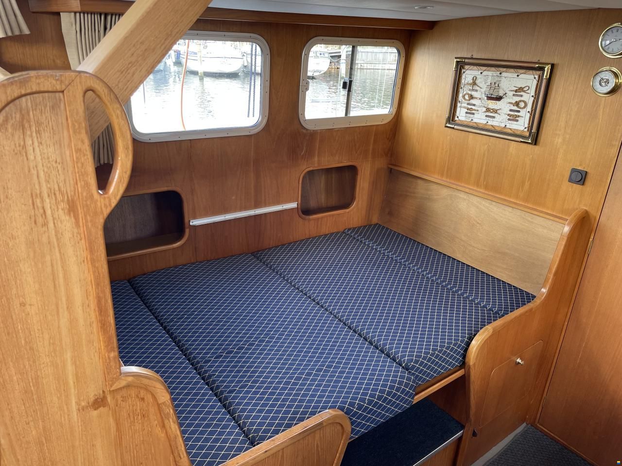 Riverhopper 38 fod