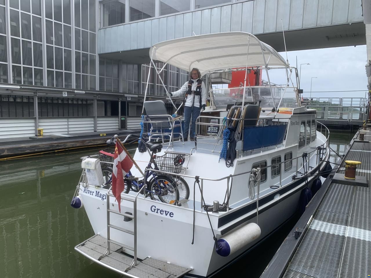 Riverhopper