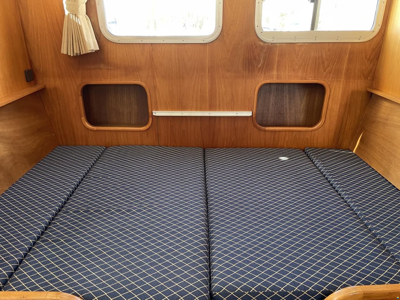 Riverhopper 38 fod