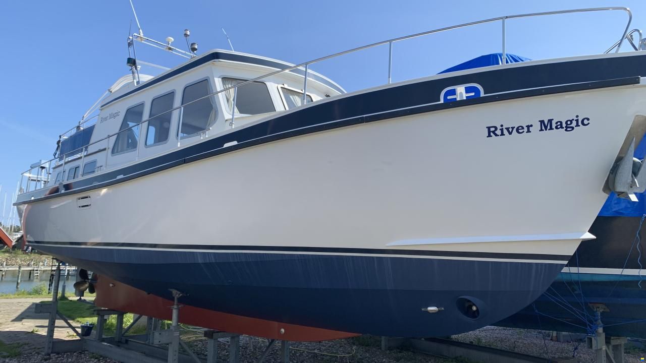 Riverhopper