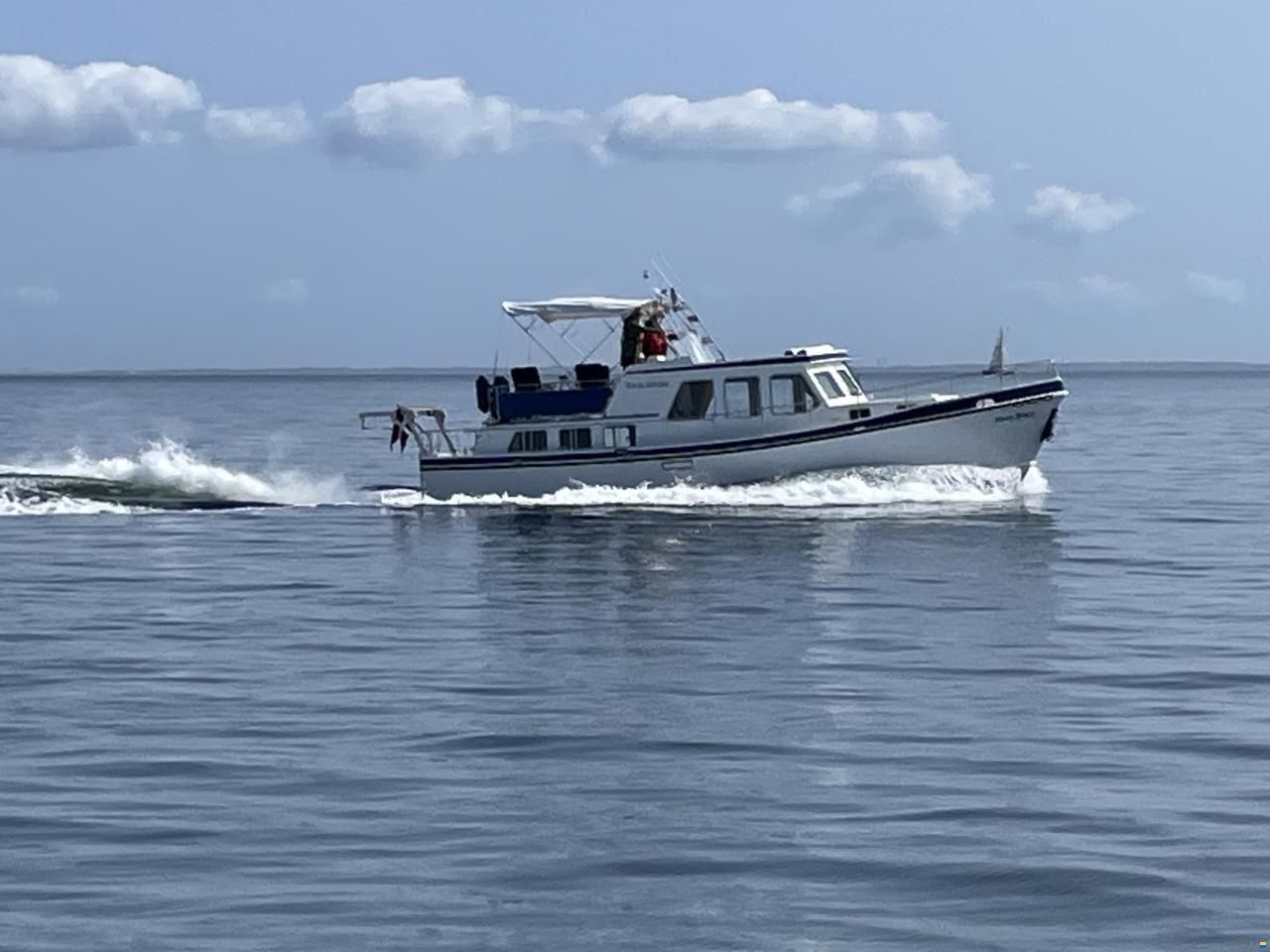 Riverhopper