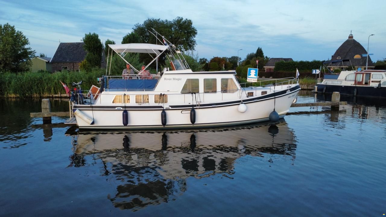 Riverhopper