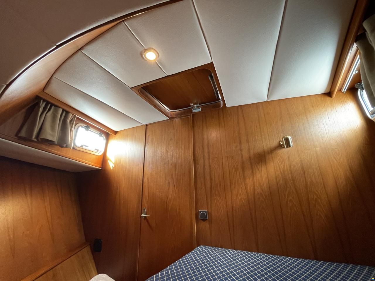 Riverhopper 38 fod