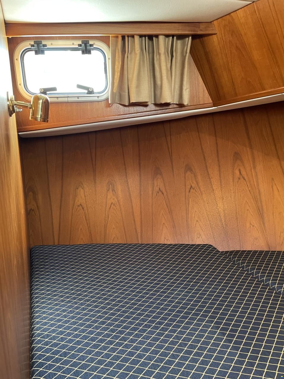 Riverhopper 38 fod