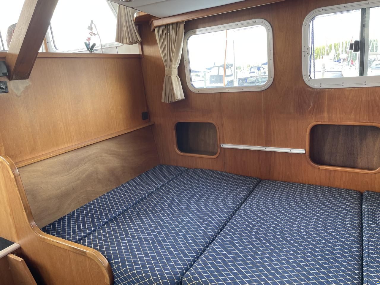 Riverhopper 38 fod