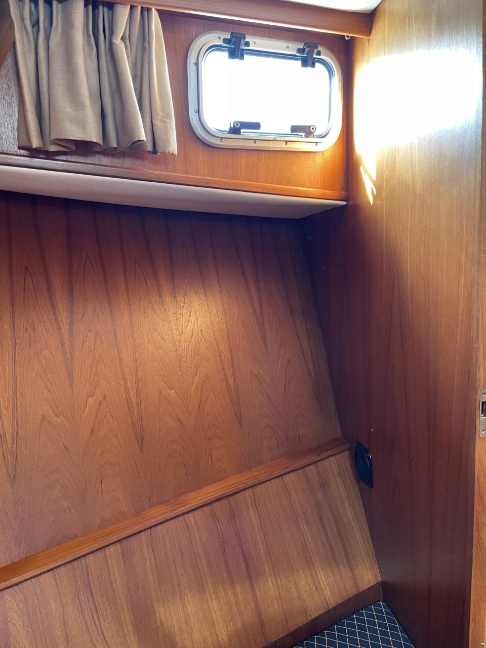 Riverhopper 38 fod