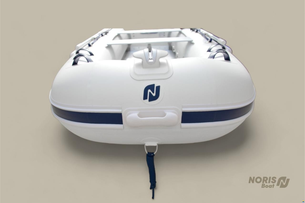 NorisBoat Maritim Schlauchboot 330 mit Aluboden
