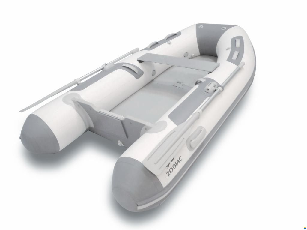 Zodiac Cadet 270 Aero