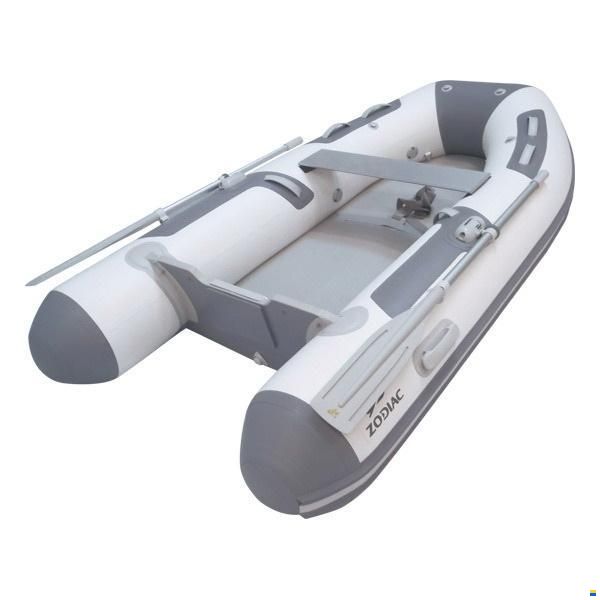 Zodiac Cadet 270 Aero
