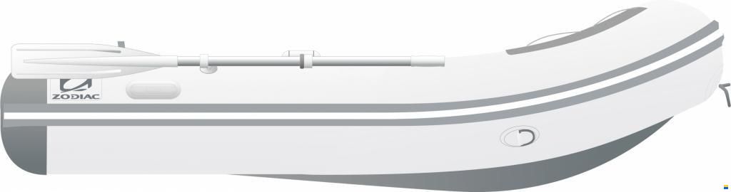 Zodiac Cadet 270 Aero