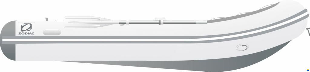 Zodiac Cadet 350 Aero