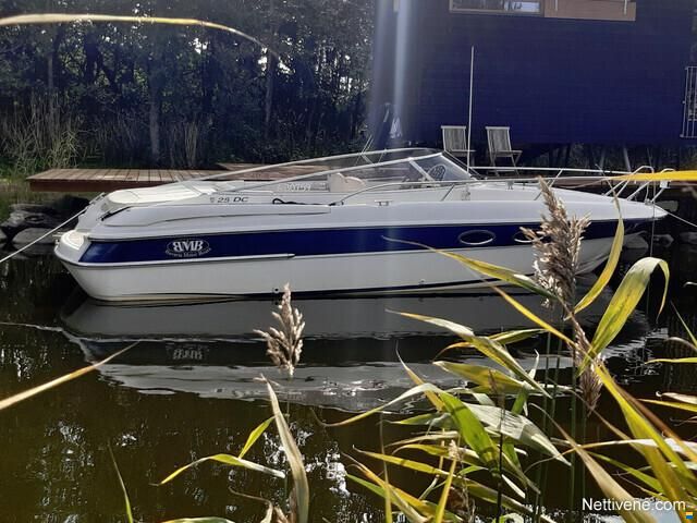 Bavaria 25DC