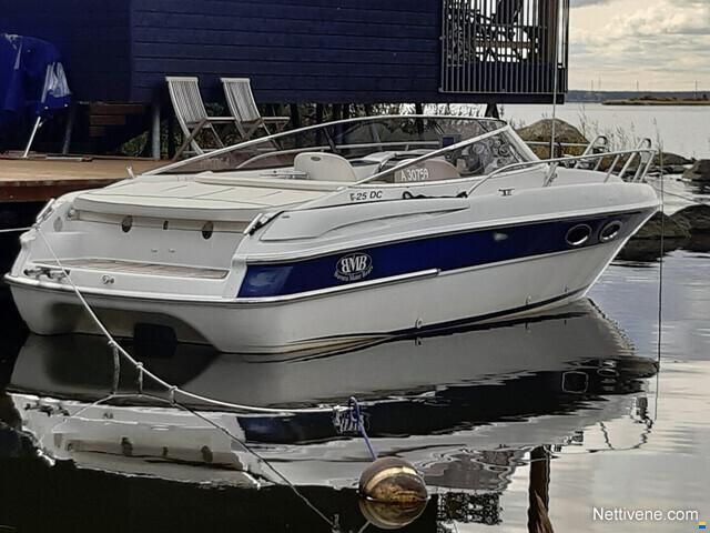 Bavaria 25DC