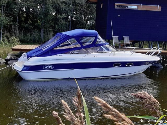 Bavaria 25DC