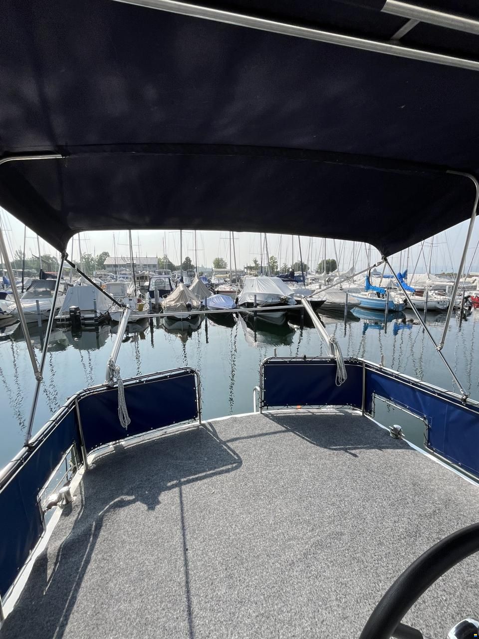 Linssen 32 SL