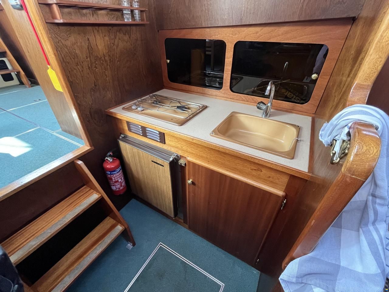 Linssen 32 SL