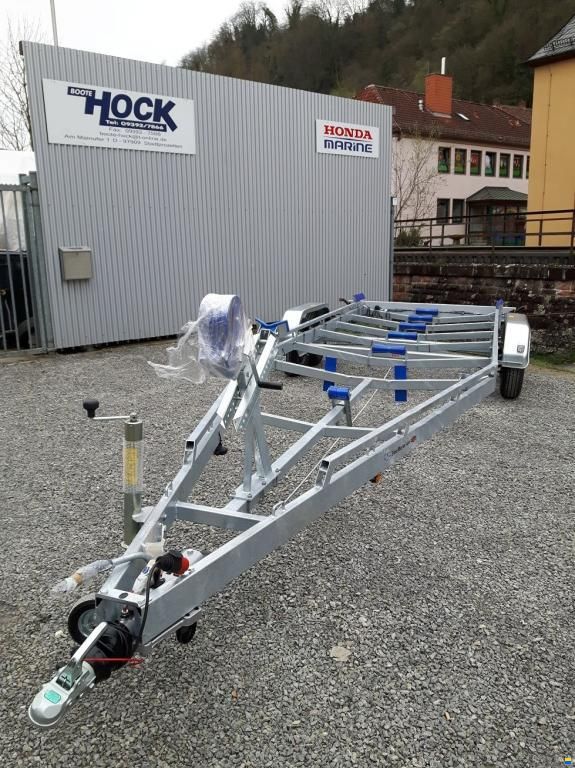 TPV BA - 3500 L  neu mit Doppelrahmen