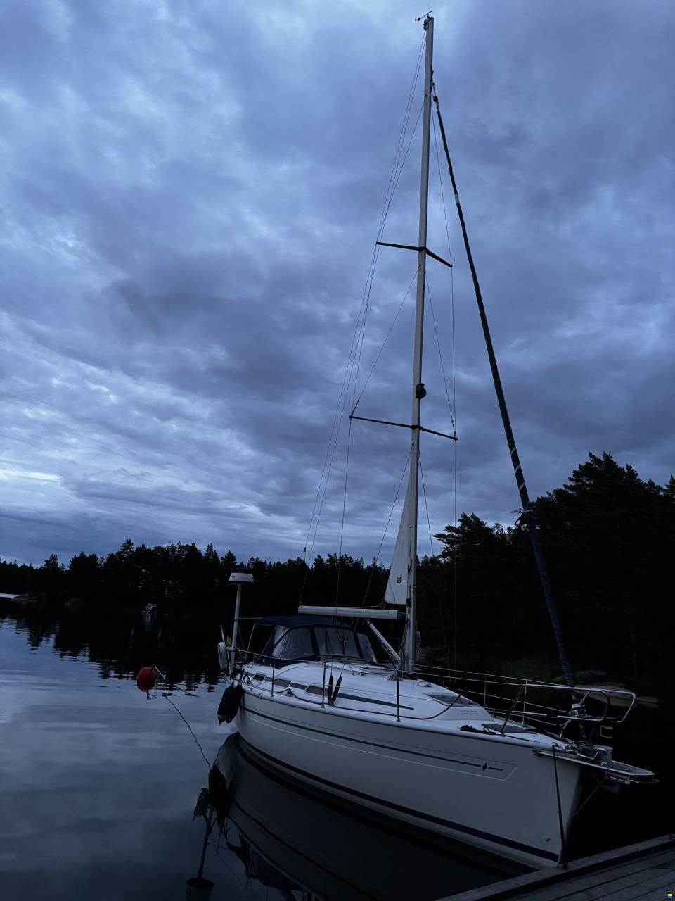 Bavaria 32 Cruiser