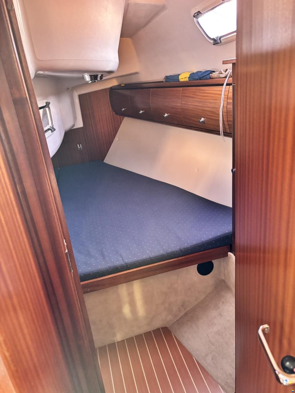 Bavaria 32 Cruiser