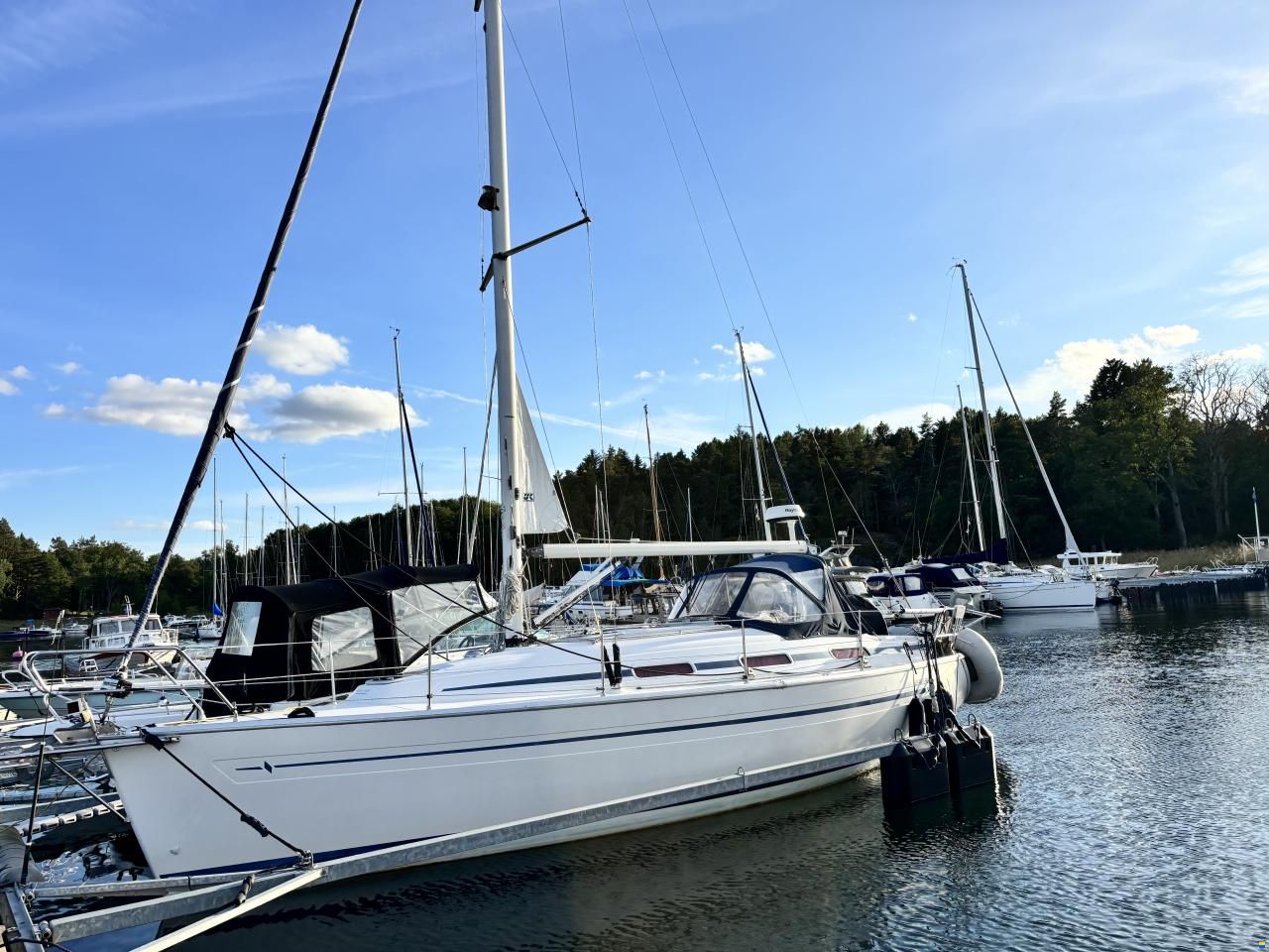Bavaria 32 Cruiser