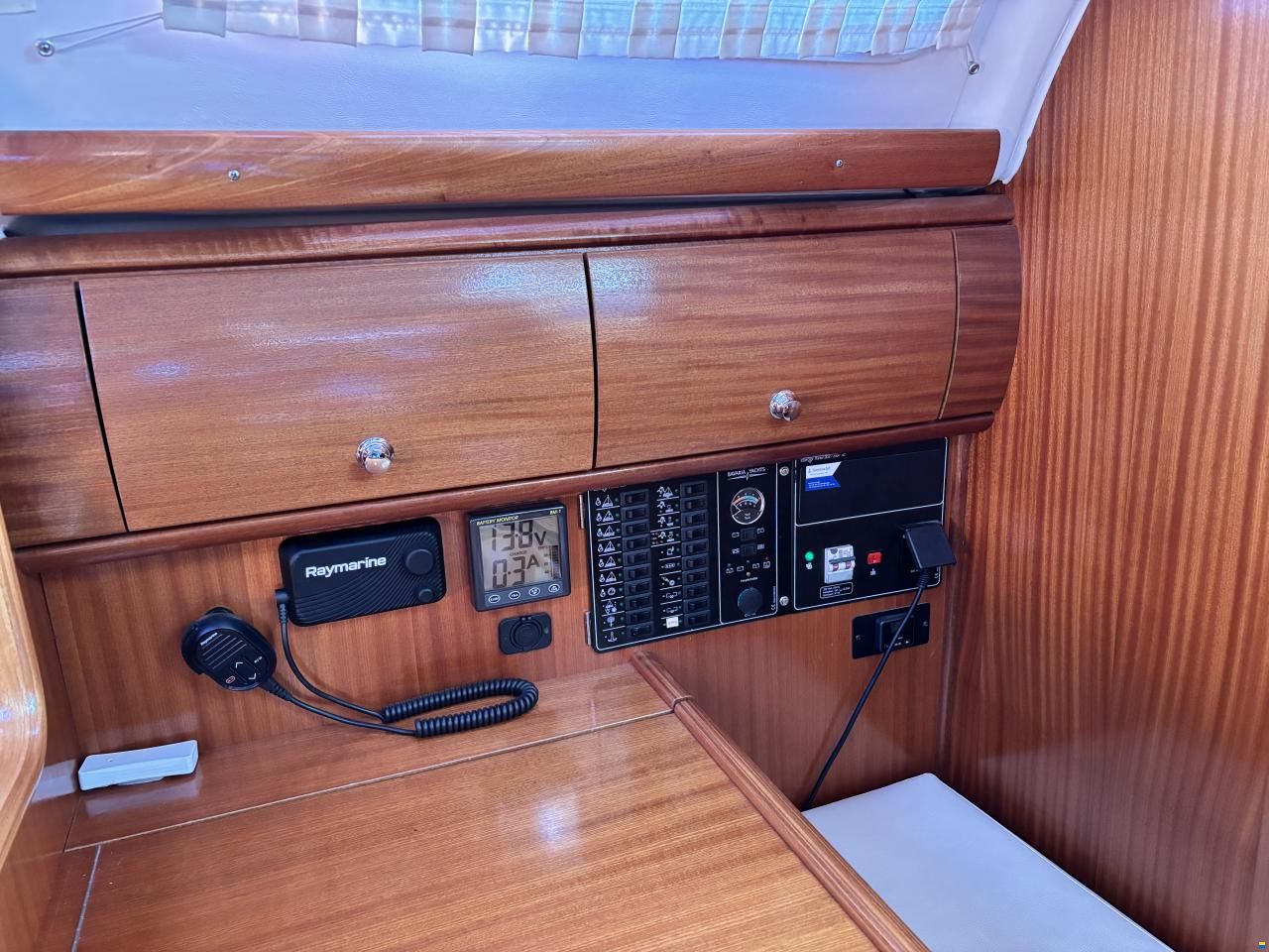 Bavaria 32 Cruiser