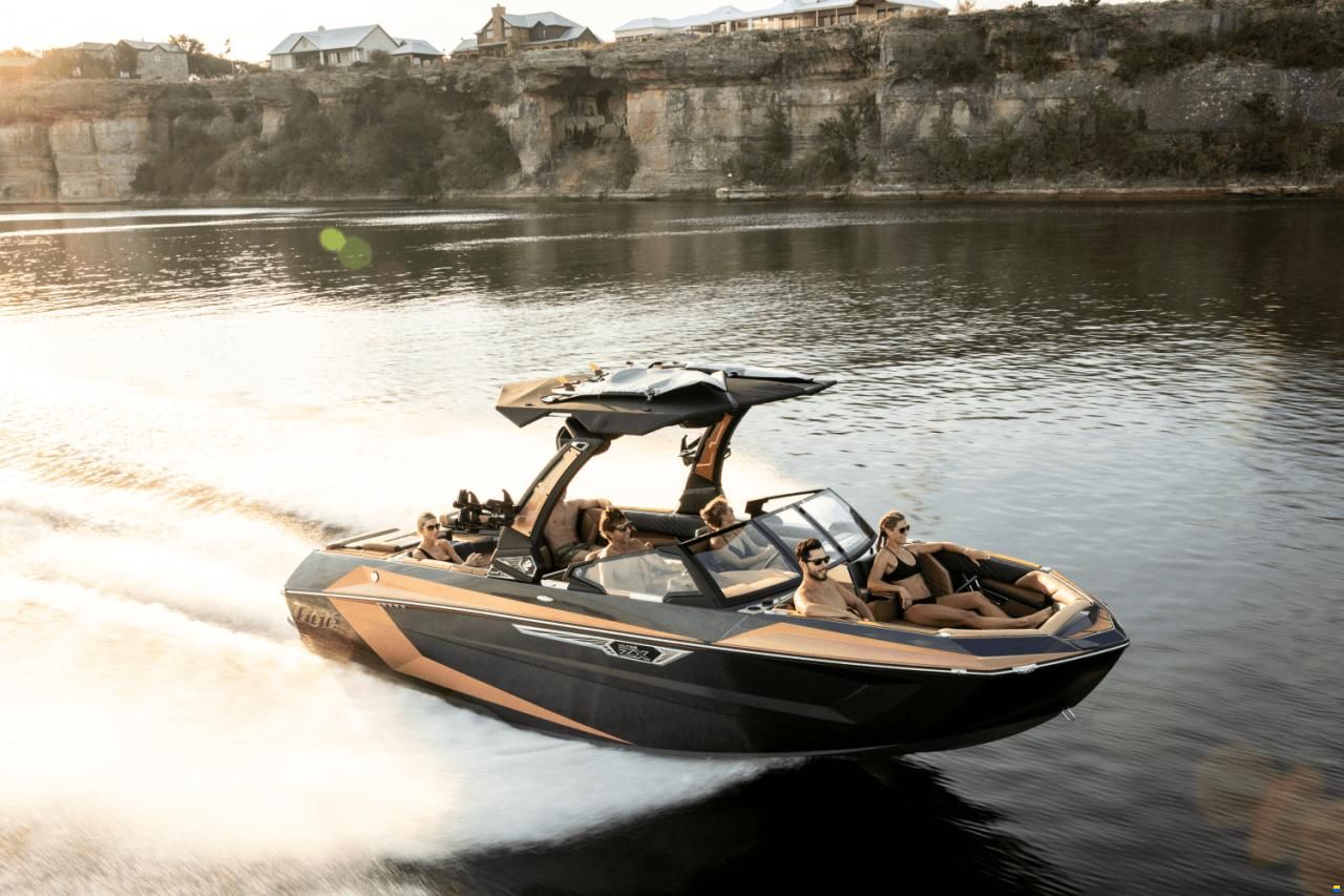 Tigé 25 ZX ultré