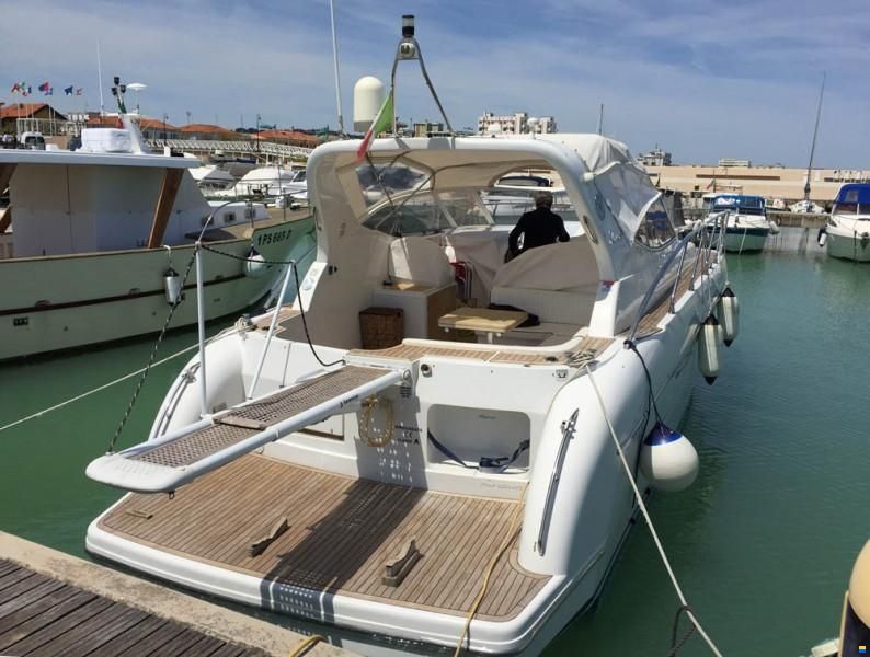 Raffaelli Shamal 40