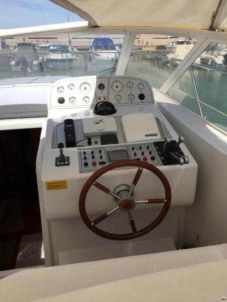 Raffaelli Shamal 40