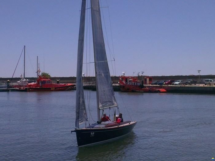 Latitude Tofinou 8
