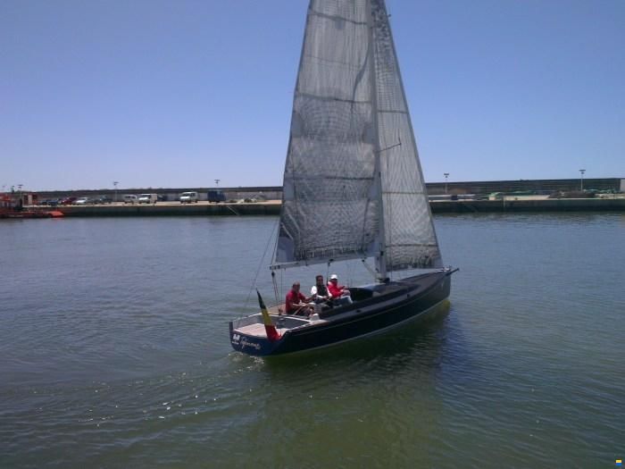 Latitude Tofinou 8