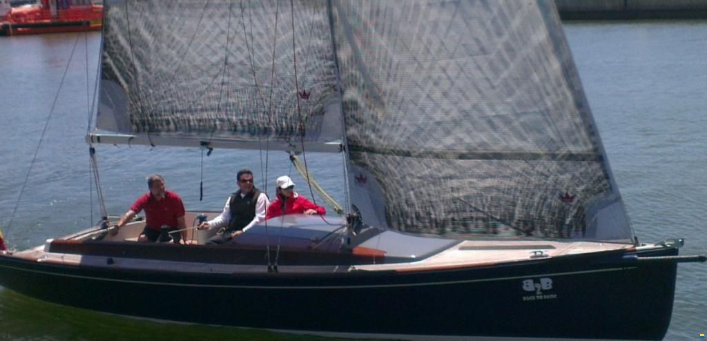Latitude Tofinou 8