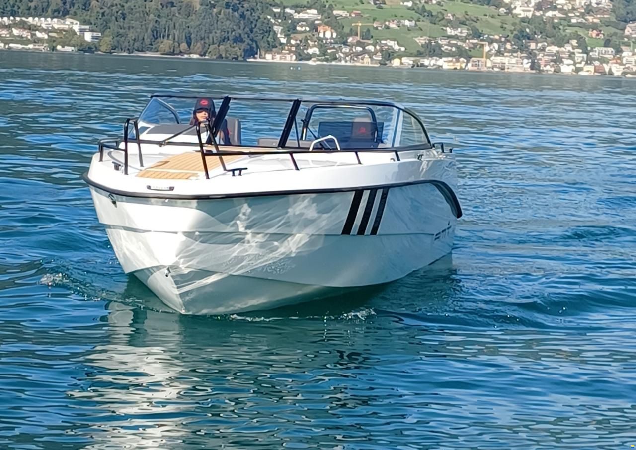 AMT 240 DC Special