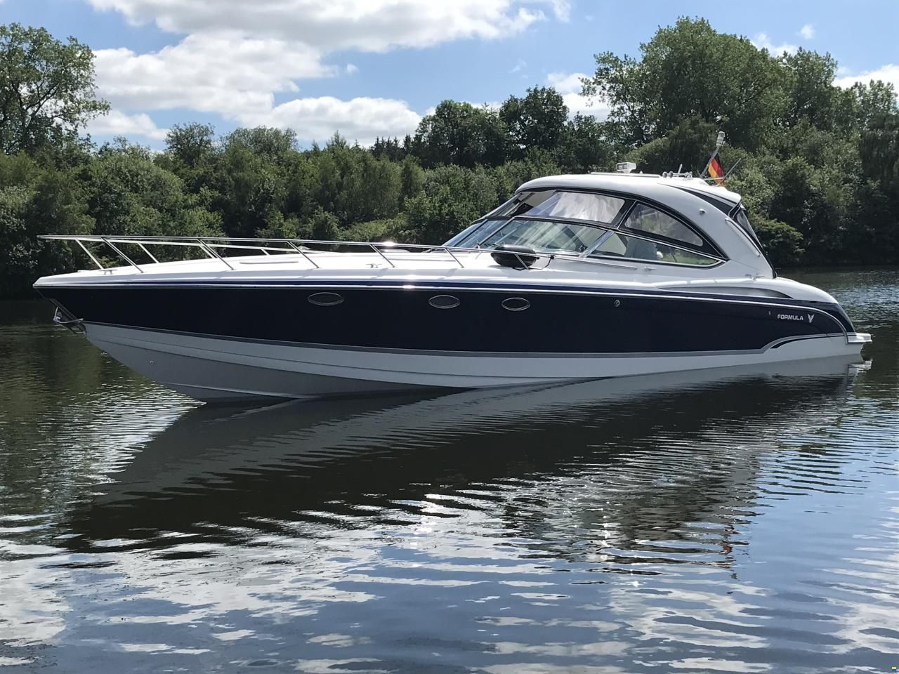 Formula 400 Super Sport