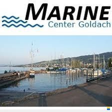 Winterlager in der Halle