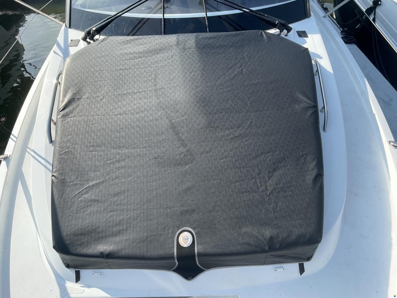 Jeanneau NC9