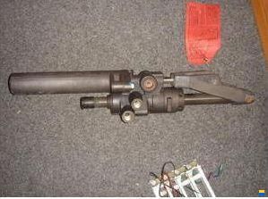 MerCruiser Steering Cylinder