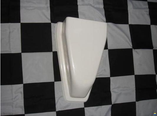 MerCruiser Mounting Pod