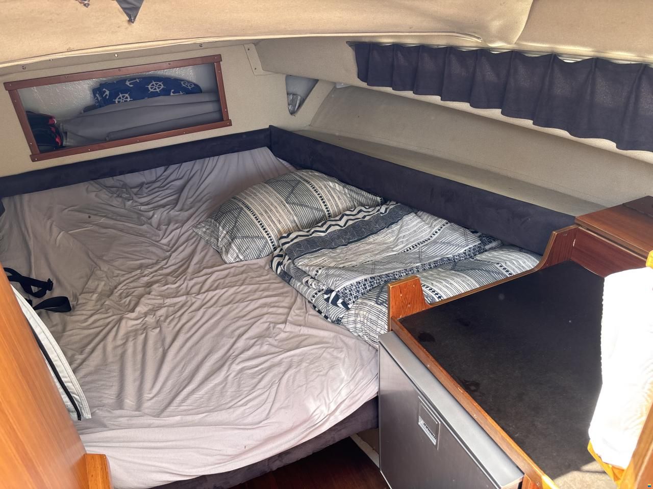 Fjord Plast 24 DC