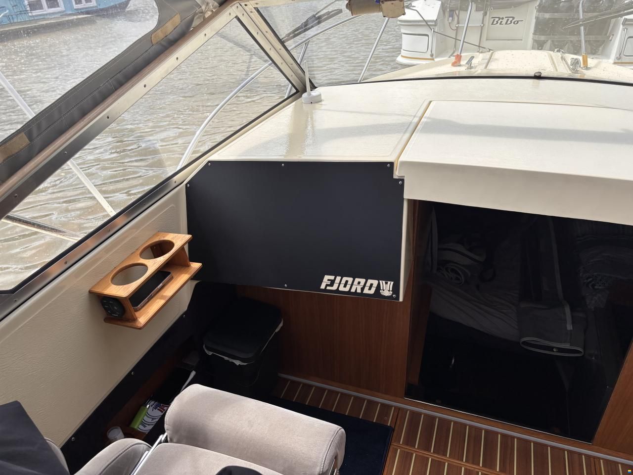 Fjord Plast 24 DC