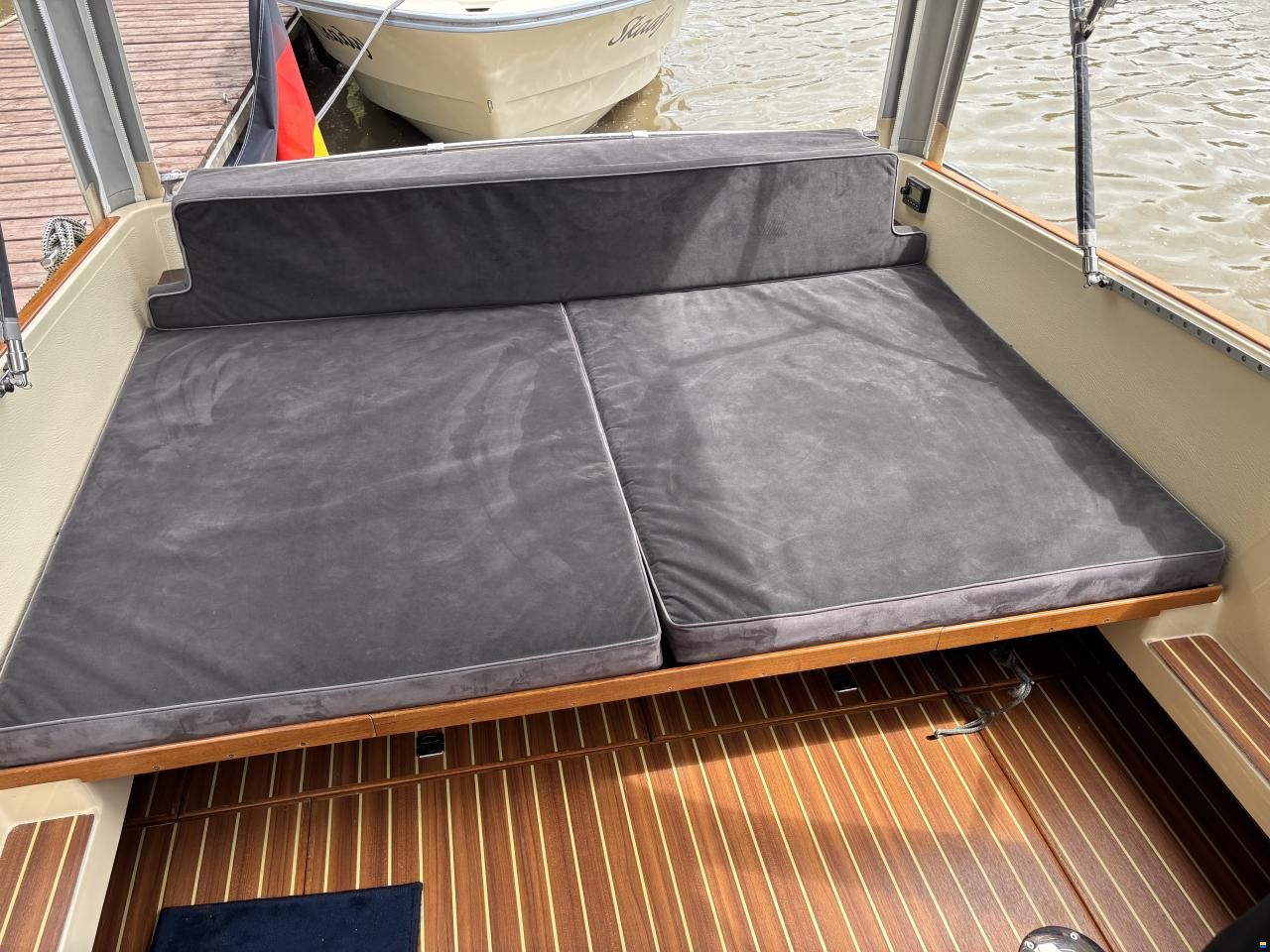 Fjord Plast 24 DC
