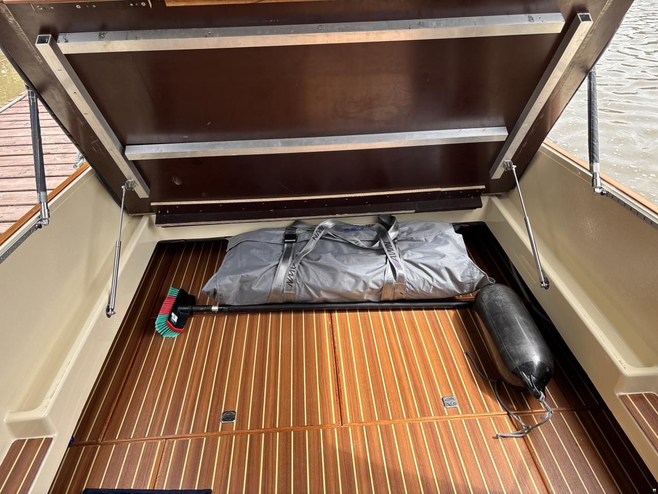 Fjord Plast 24 DC