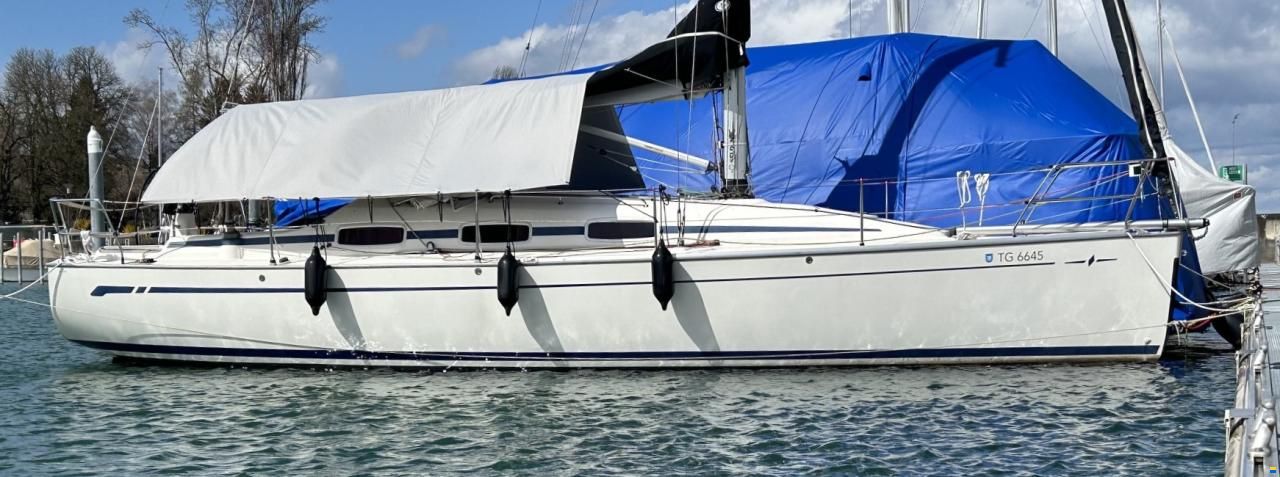 Bavaria 35 Match