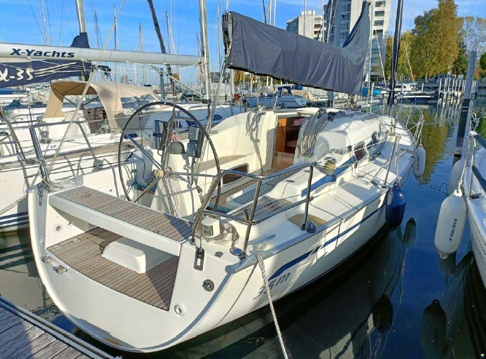 Bavaria 35 Match