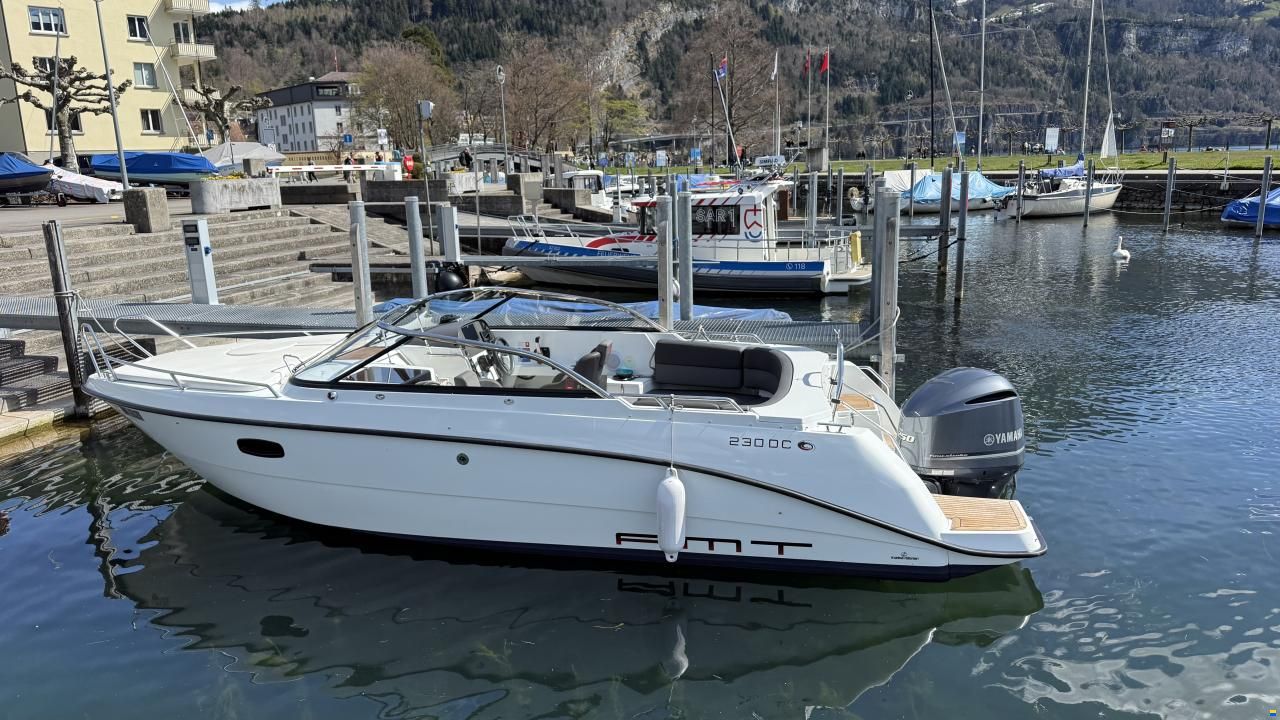 AMT 230 DC