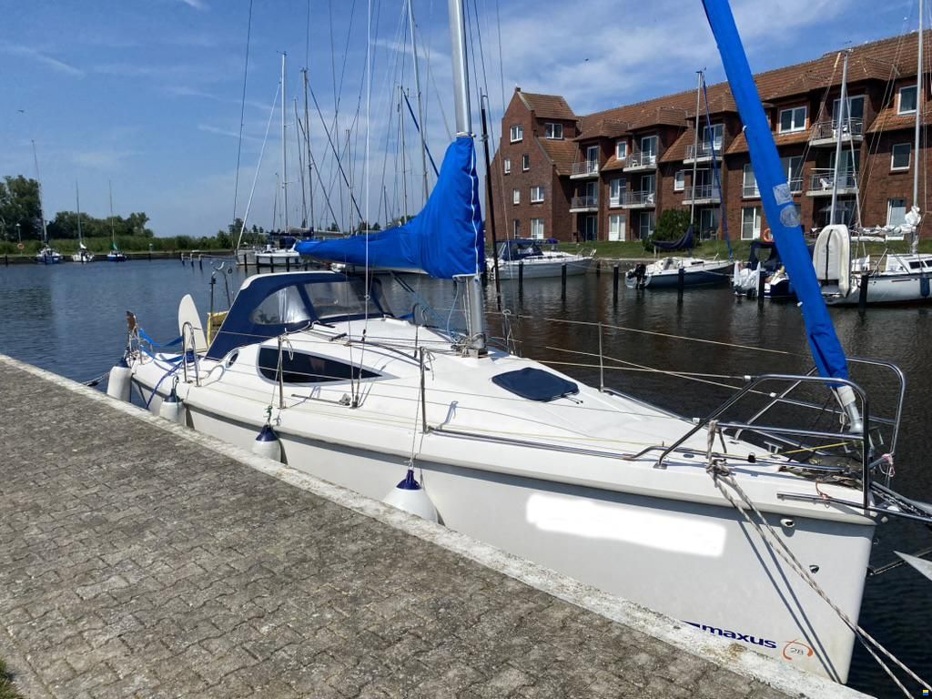 Northman Maxus 28