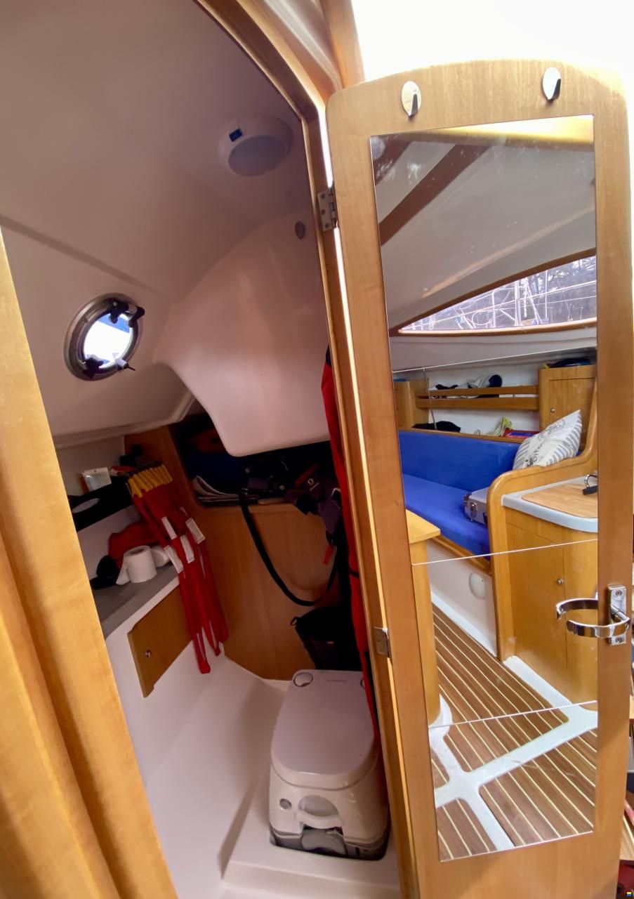 Northman Maxus 28