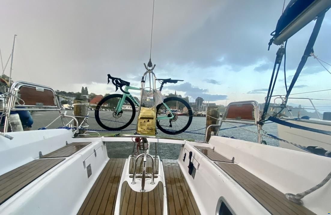 Northman Maxus 28