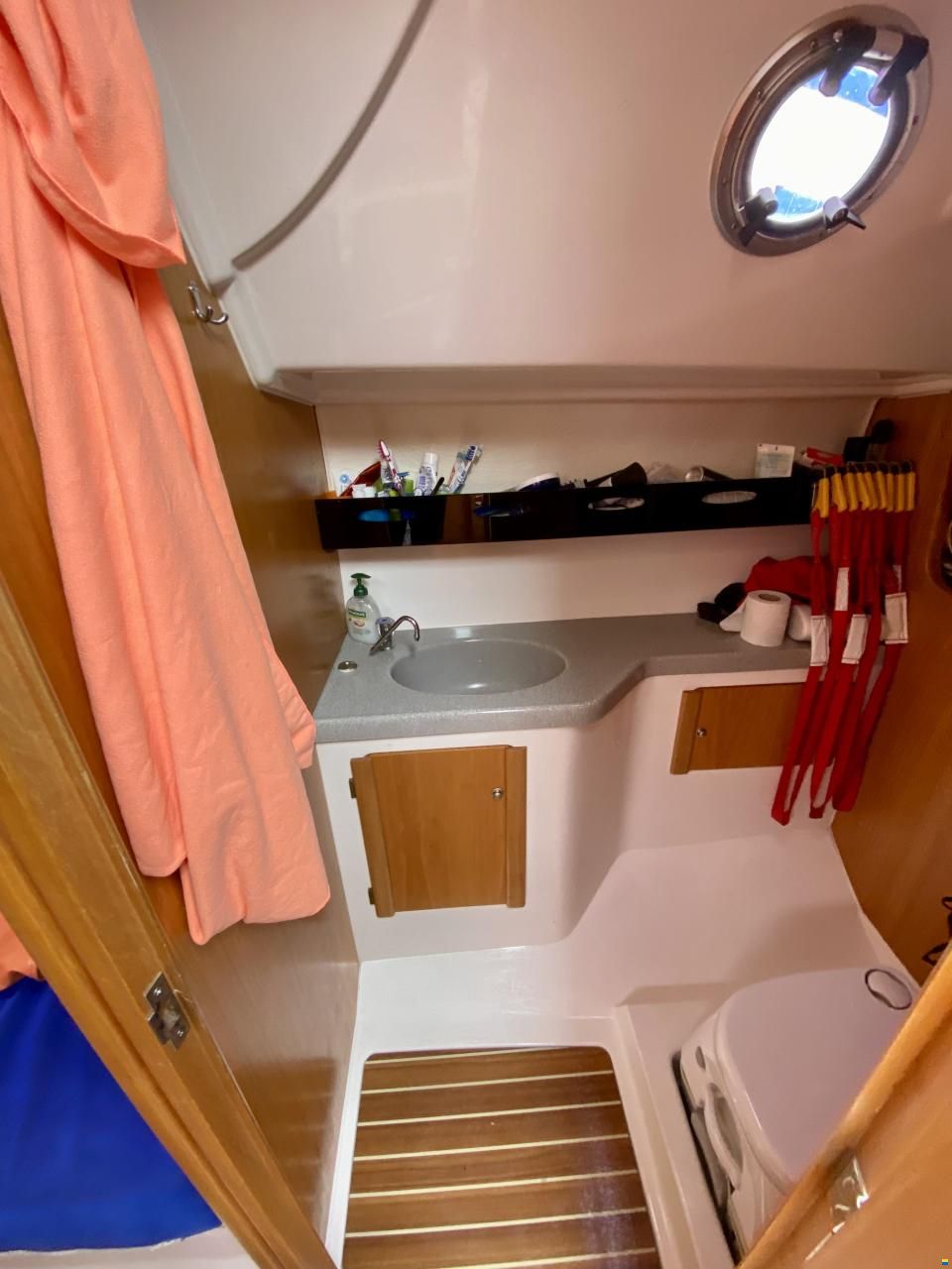 Northman Maxus 28